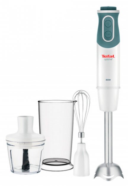 Блендер TEFAL (HB643138) заглибний